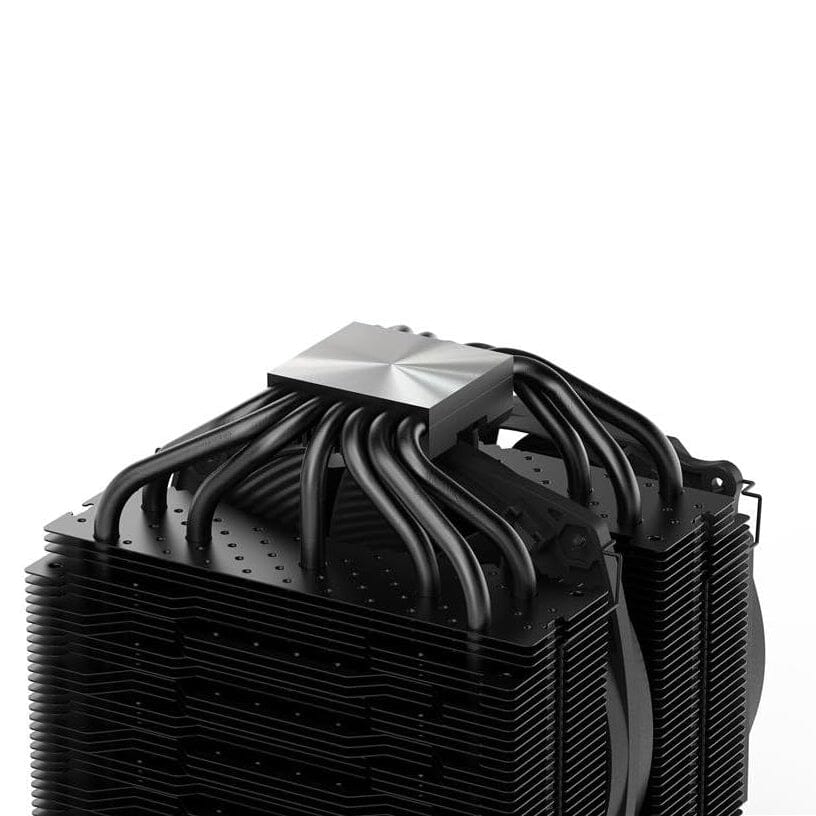 Dark Rock Pro 4 250W TDP CPU Cooler (Refurbished) Free Shipping Manchester