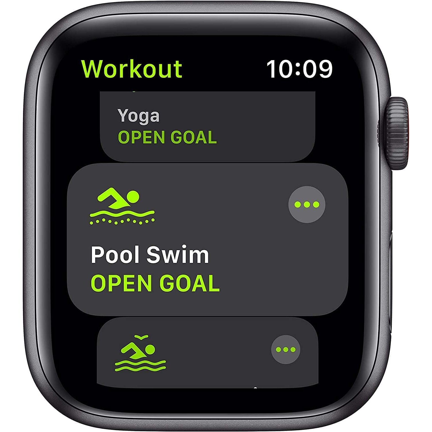 Apple Watch SE WiFi + 4G Cellular (Refurbished) Sale Official