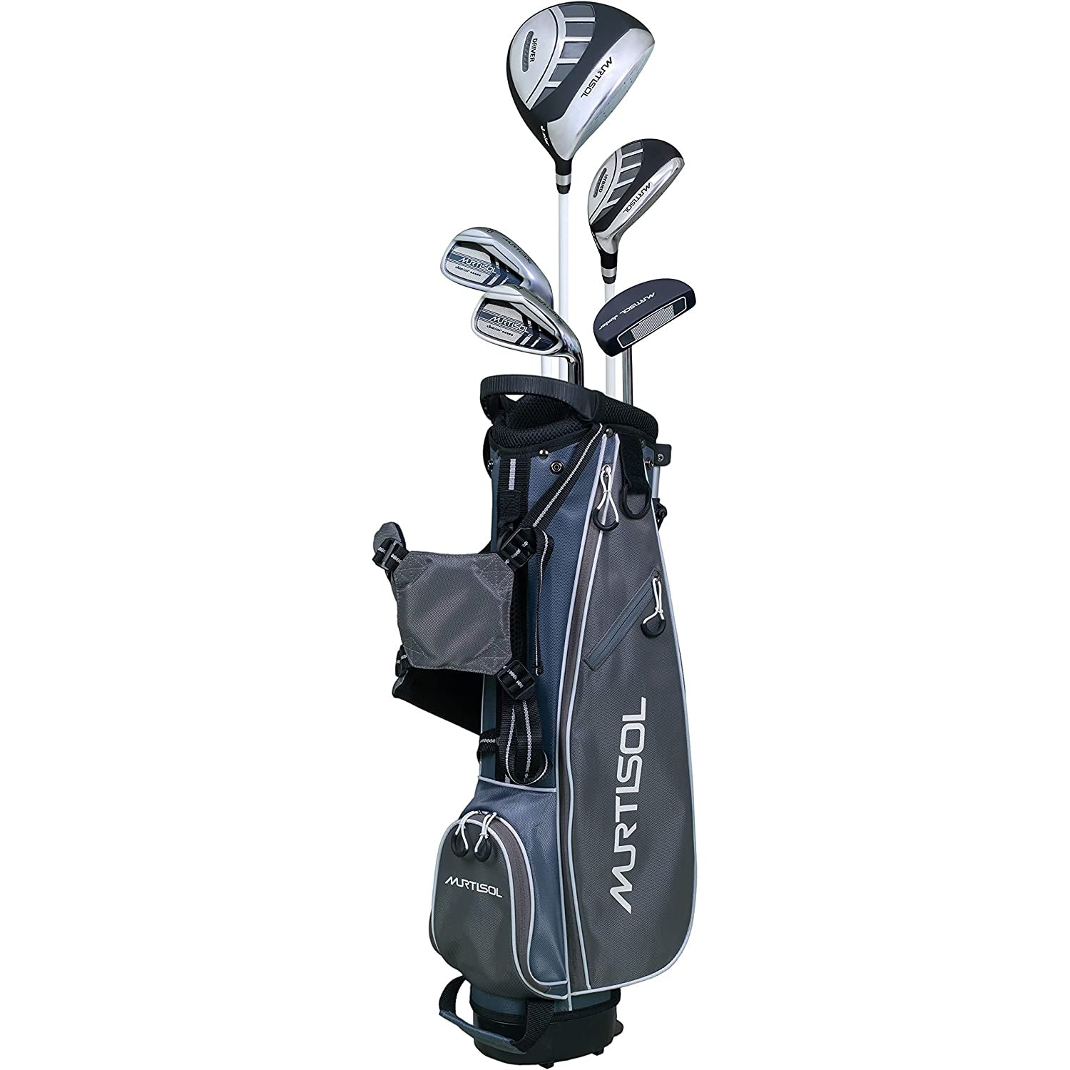 11-13 Age Lightweight Junior Golf Clubs Clearance Geniue Stockist