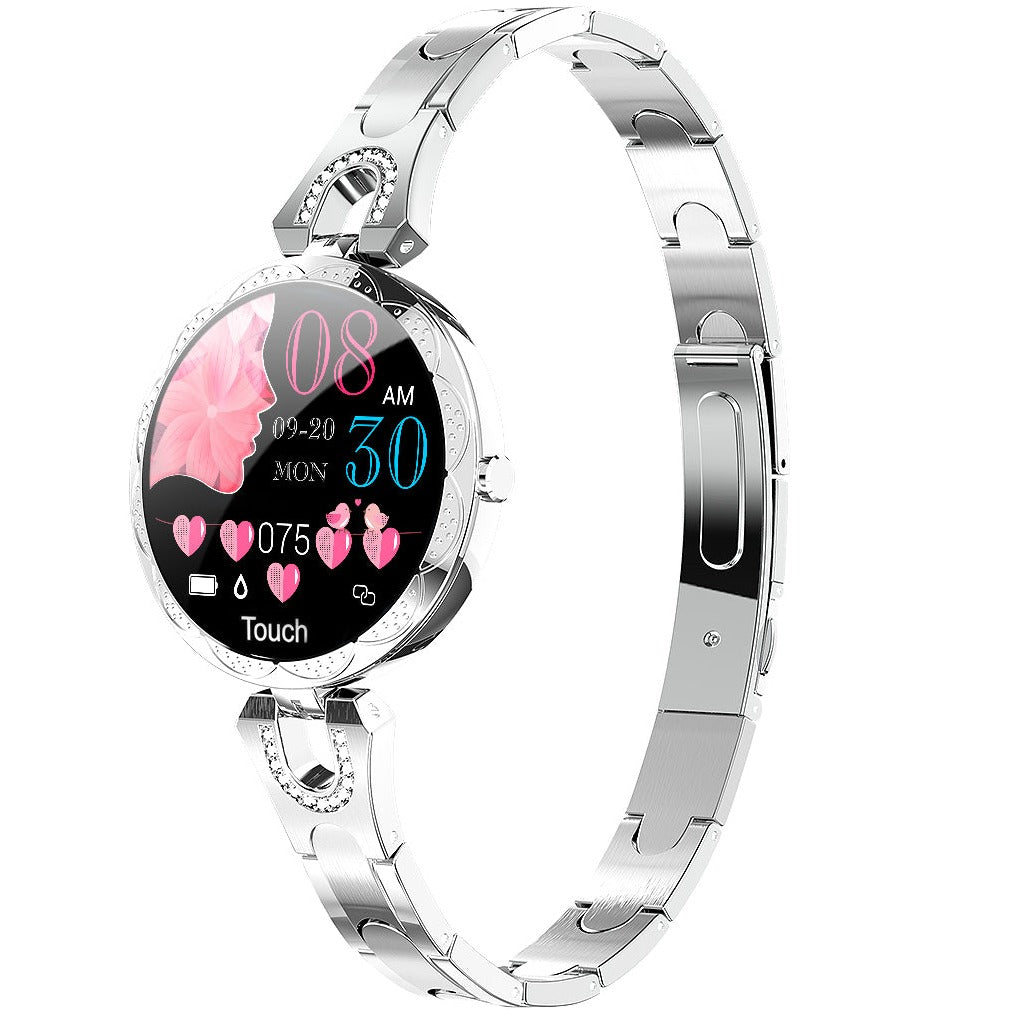 AK15 Women's Smart Watch Sale Cost