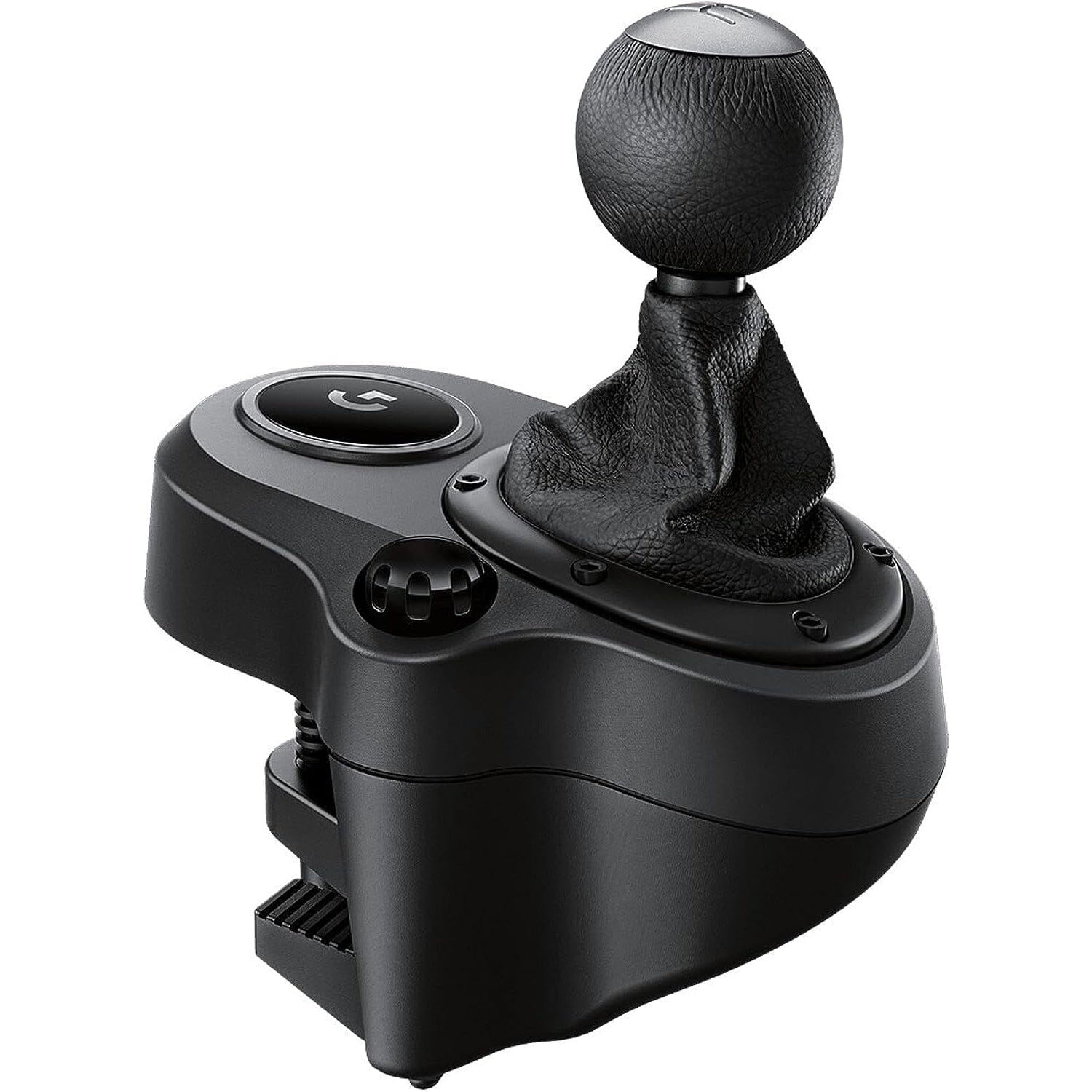 Logitech Driving Force Shifter - USB for PS4 and Xbox One  (Refurbished) New Arrival For Sale