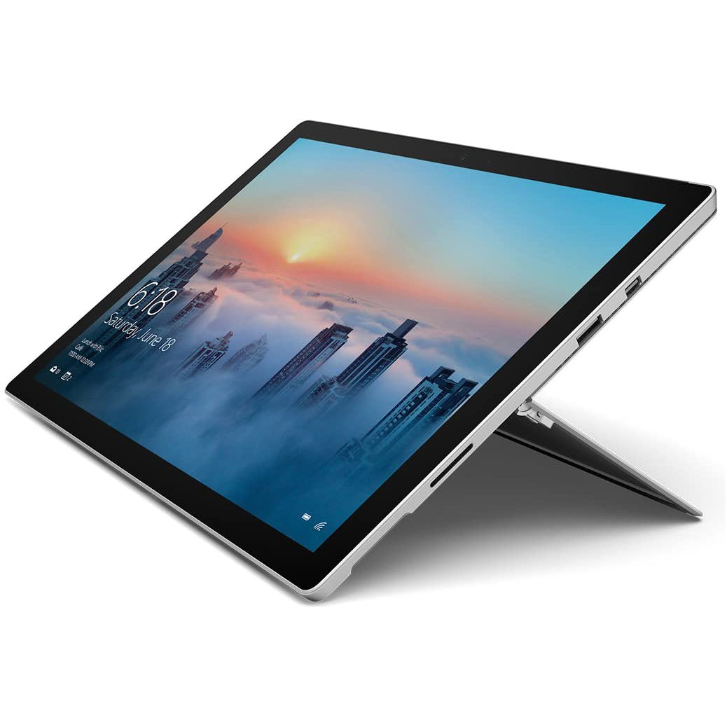 Microsoft Surface Pro 4 I5 4GB 128GB W10 Pro (Model 1724) (Refurbished) Eastbay Online