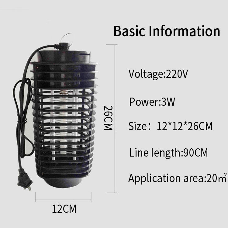 Bug Zapper for Indoor and Outdoor Use For Cheap Cheap Online