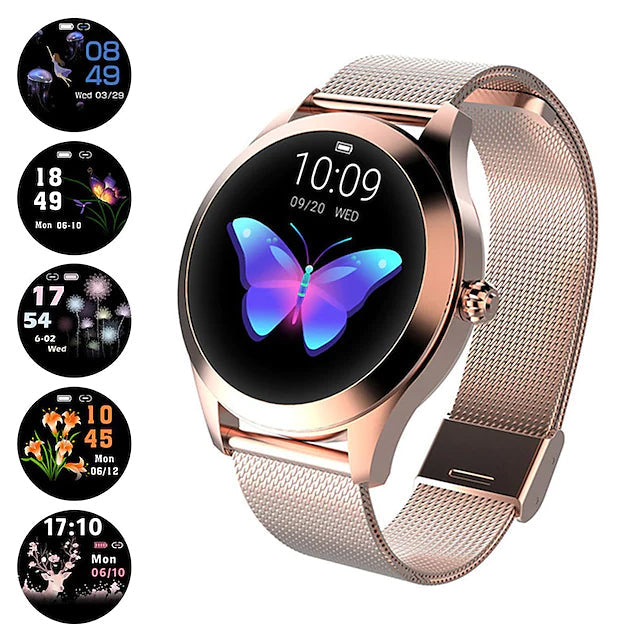 KW10 Smart Watch Clearance Genuine