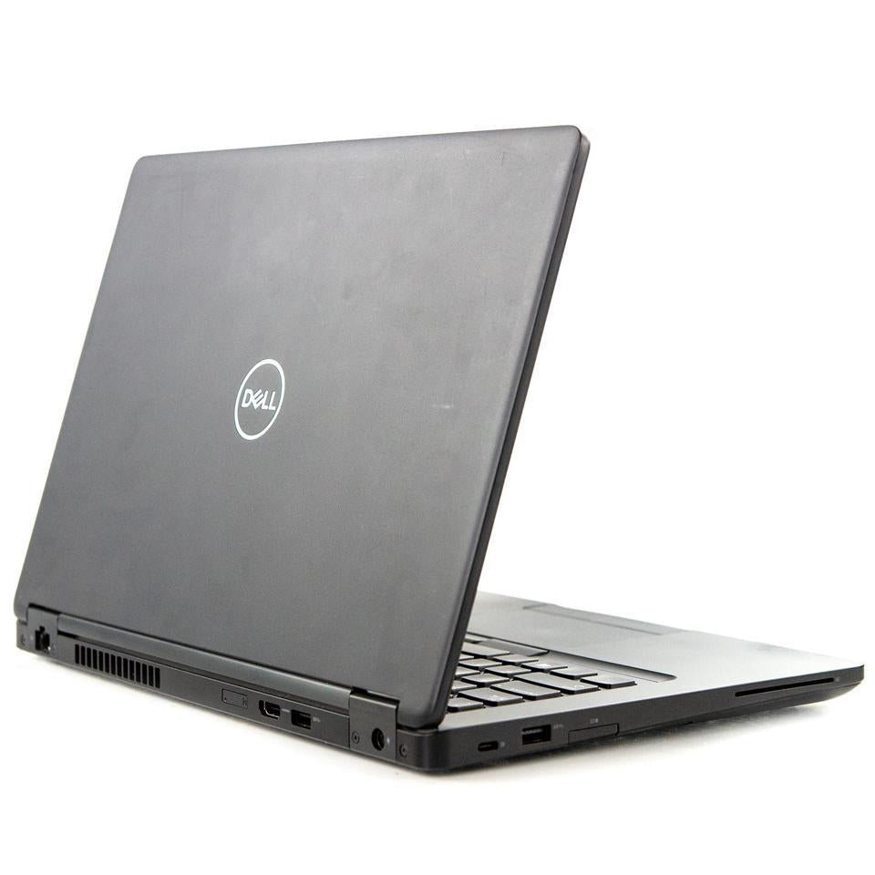 Dell Latitude 5490 14 Laptop Core i5 8GB 128GB SSD 2.5 Win 10 Pro (Refurbished) Big Sale Sale Online