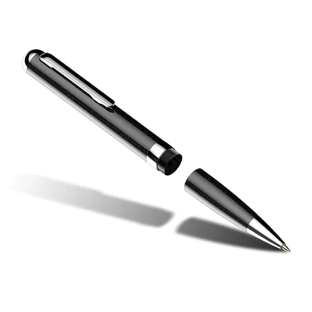 Q96 Portable Digital Pen Voice-to-text Writing Audio Recorder Original Cheap Online