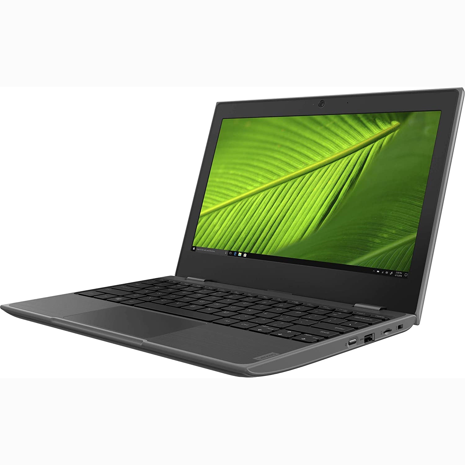 Lenovo 100e 81ER000BUS 11.6 HD Chromebook 4GB RAM (Refurbished) Cheap Pice Low Shipping Fee