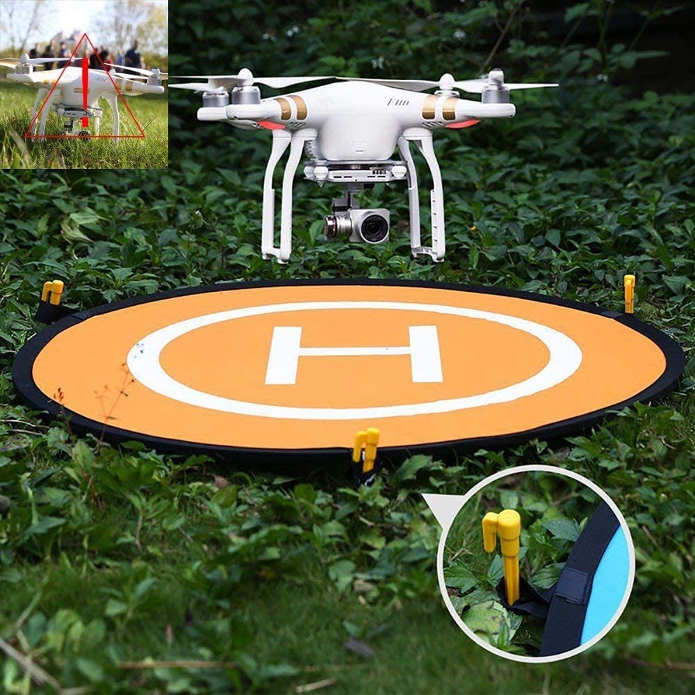 Universal Waterproof Drone Landing Pad Sale Shop