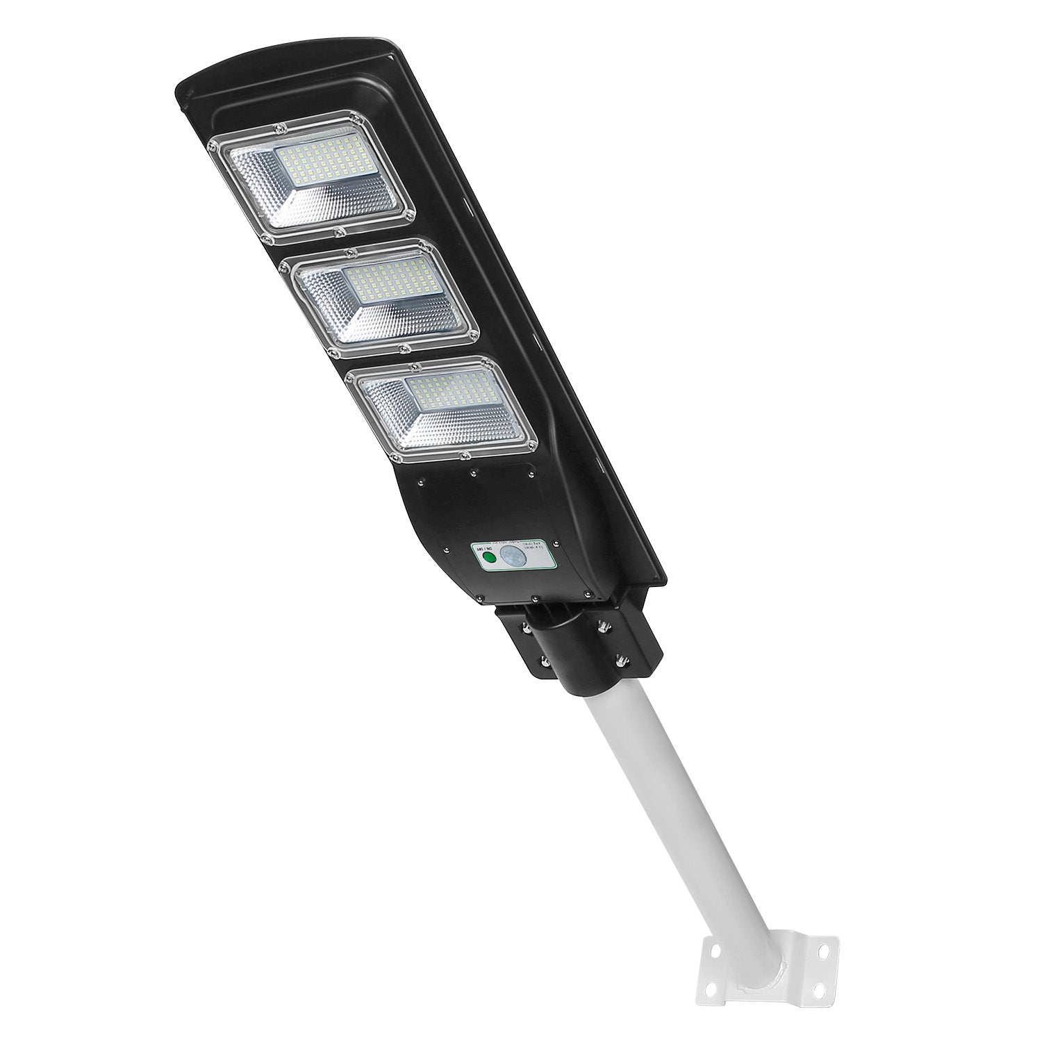 Solar Wireless IP65 Waterproof Street Path Light Free Shipping Classic