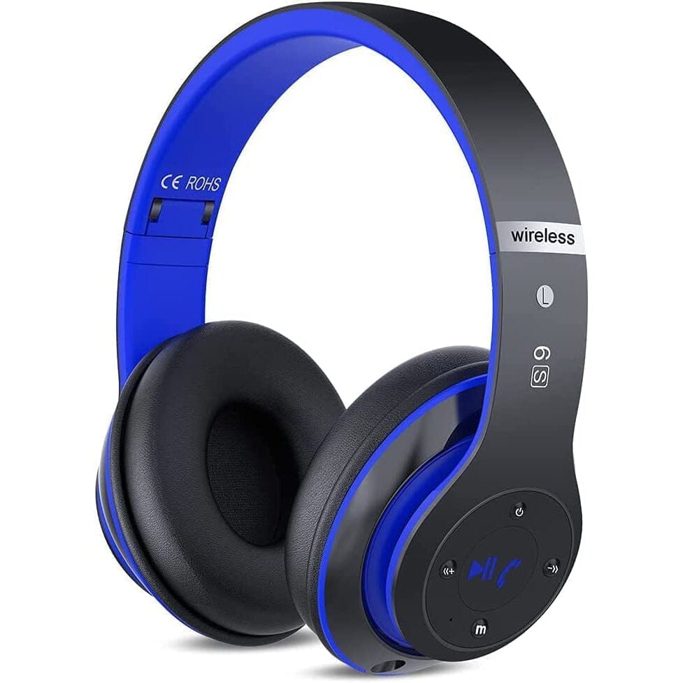 Wireless Bluetooth Headset Pay With Visa Cheap Online