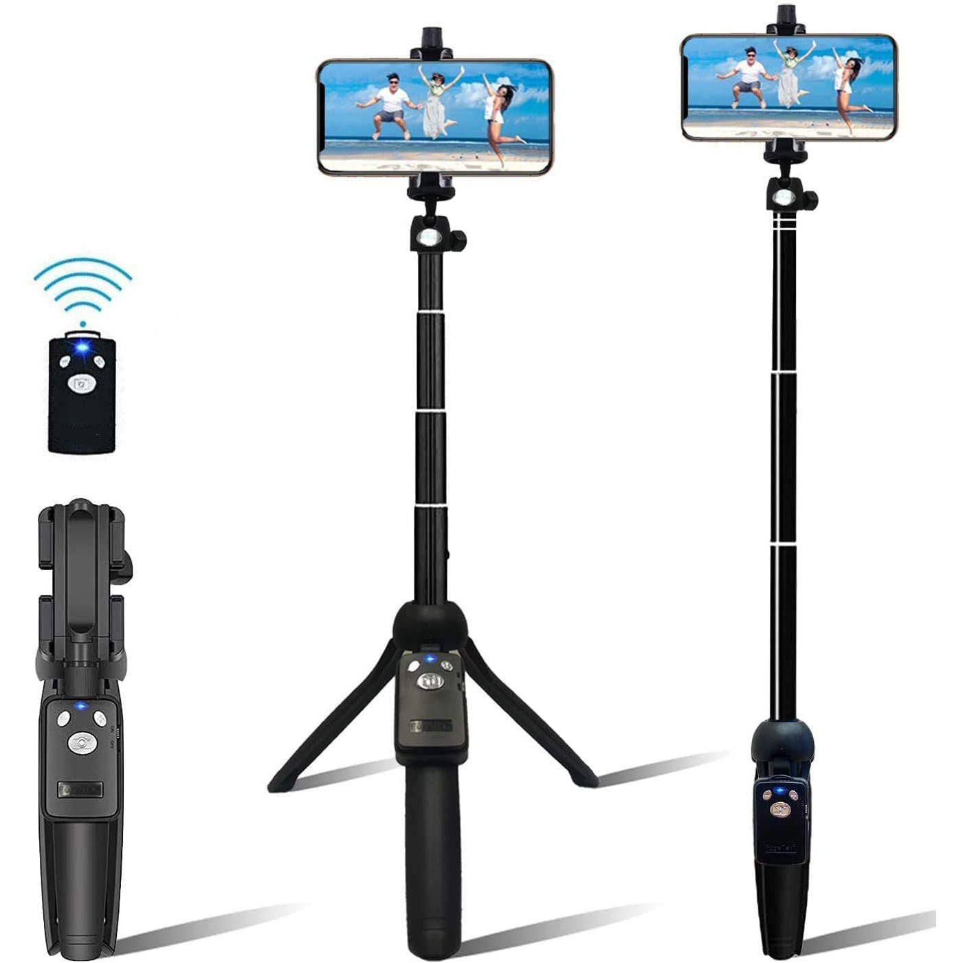 48 Portable Selfie Stick and Tripod Sale Release Dates