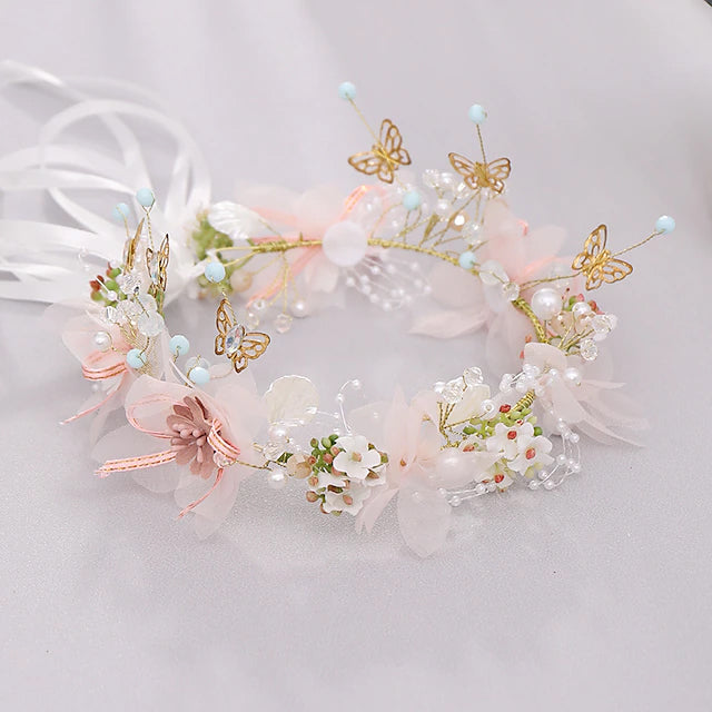 Princess Mori Girls' Headdress Reliable Cheap Online