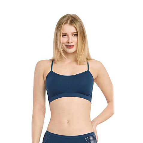 Women's Seamless Mesh Racerback Bralette Sports Bras In China Cheap Online