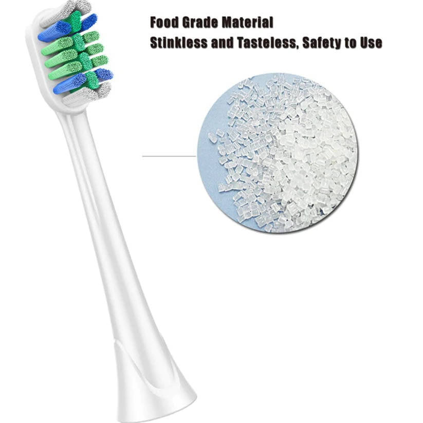 Sonic Replacement Toothbrush Heads Buy Cheap Wholesale Pice