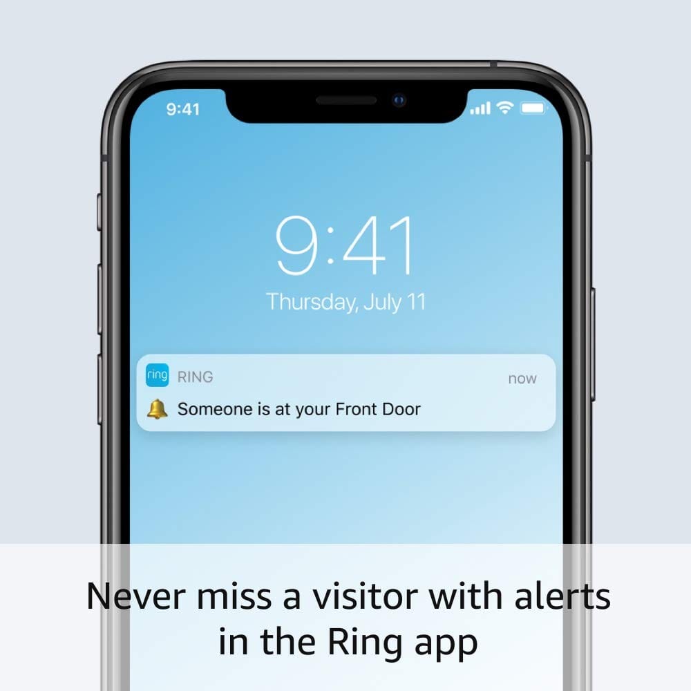 Ring Video Doorbell Pro  (Refurbished) For Sale Cheap Pice From China