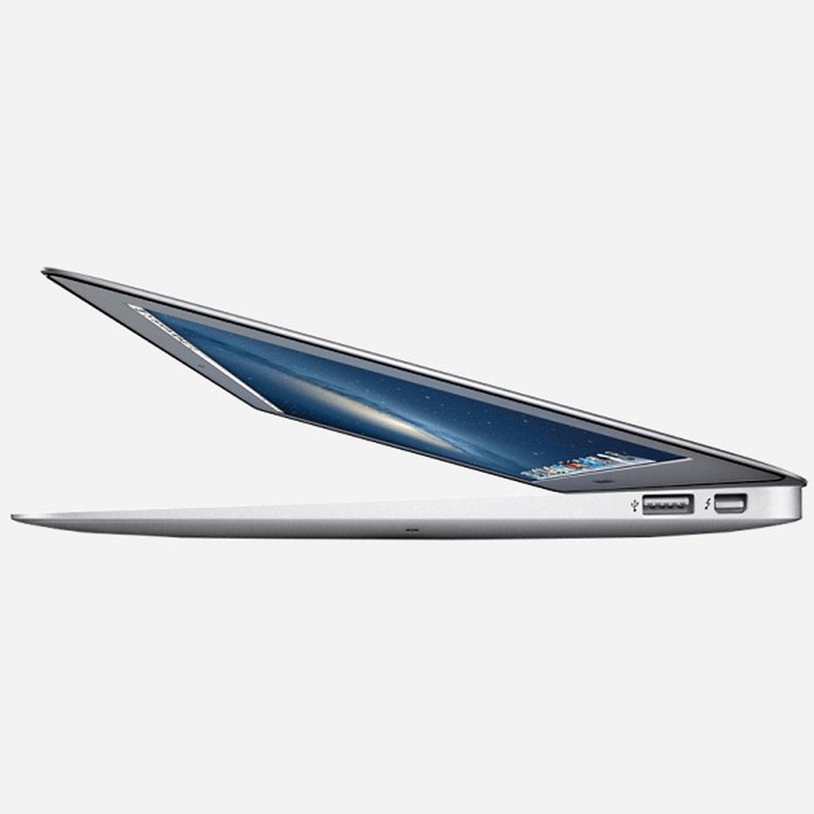 Apple MacBook Air MD711LL/A 11 i5 1.3GHz 4GB 128GB (Refurbished) Visit Online