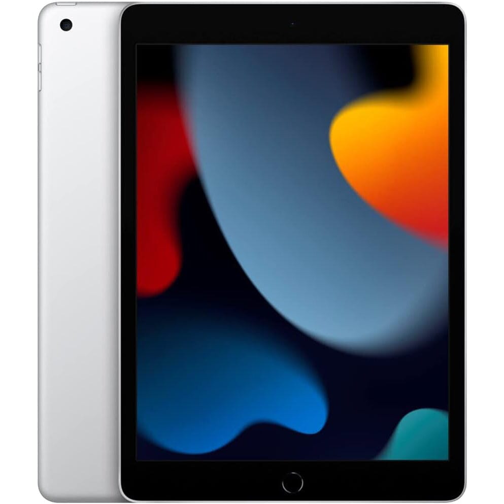 Apple iPad 9th Gen (10.2 inch, Wi-Fi + Cellular 2021)  (Refurbished) Cheap Sale 2025 New