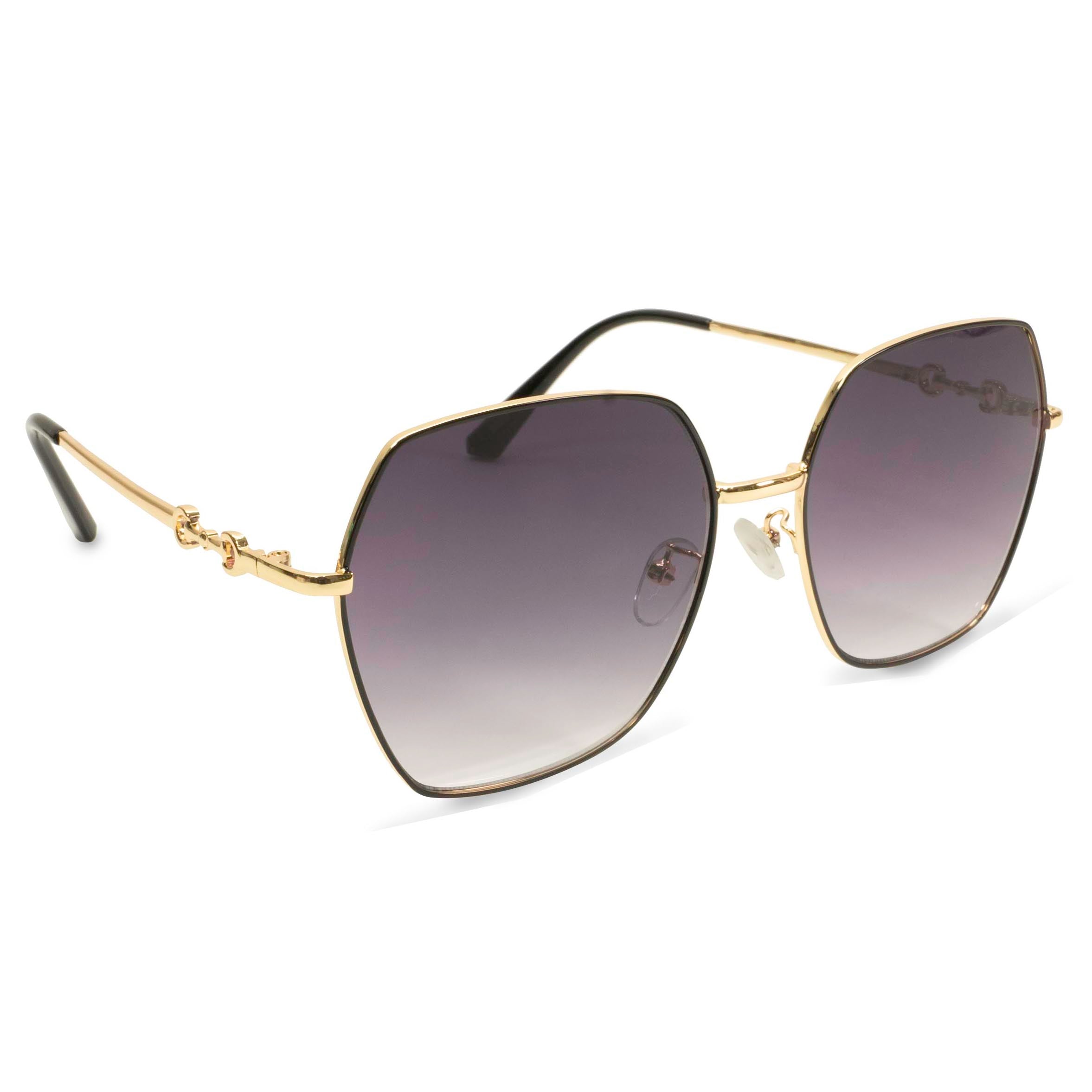 Rimmed Stylish Oversized Sunglasses Buy Cheap Recommend