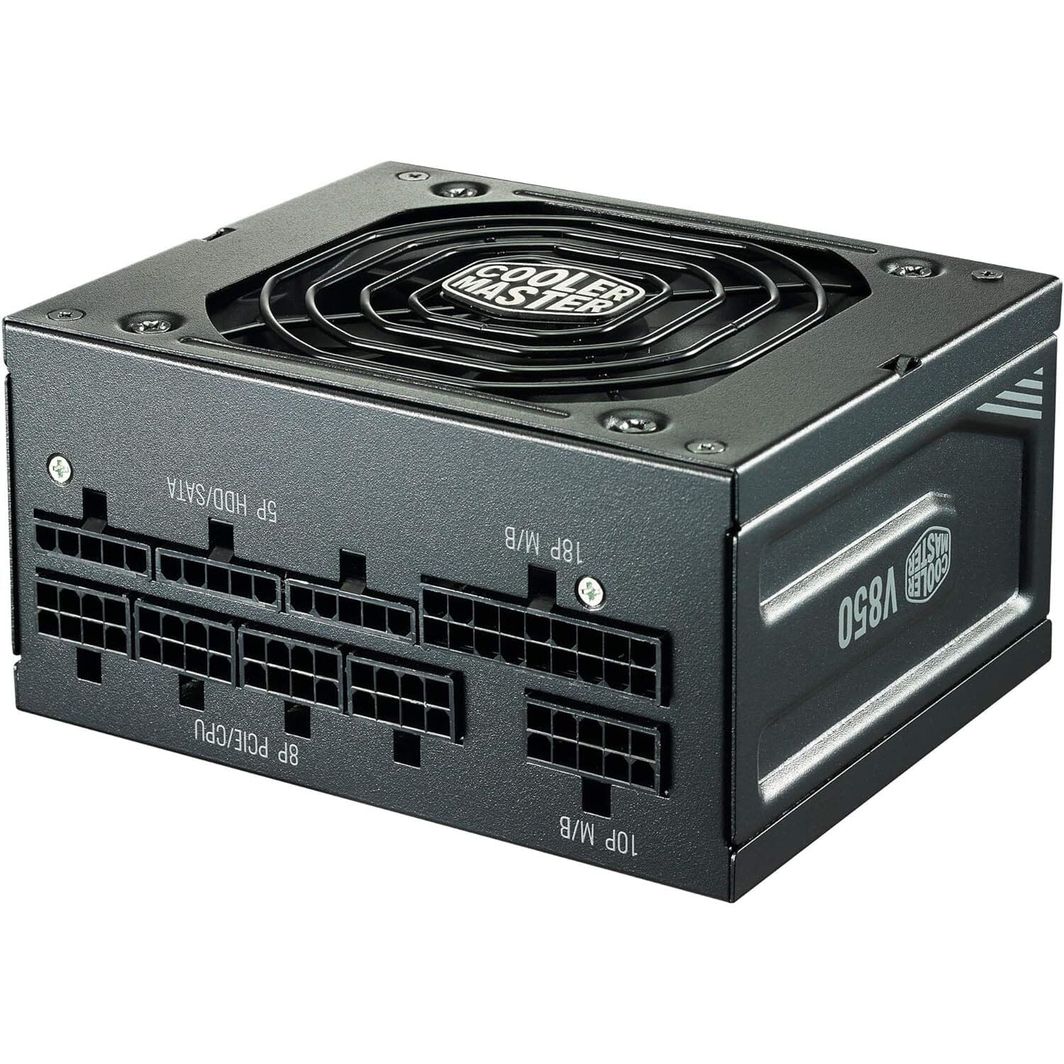 Cooler Master V850 SFX Gold Full Modular  (Refurbished) Reliable Cheap Online