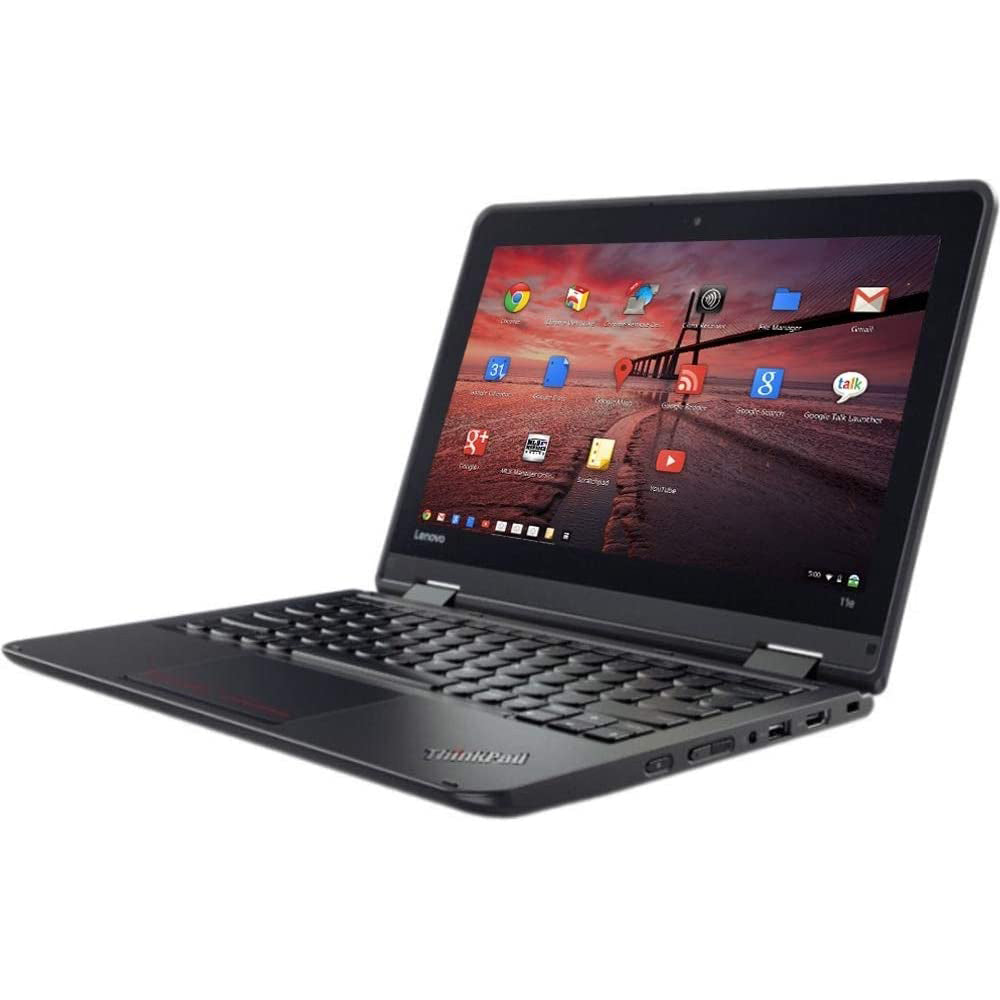 Lenovo ThinkPad 11e Chromebook 11.6 4GB 16GB Intel Celeron N2940 (Refurbished) In China Cheap Online