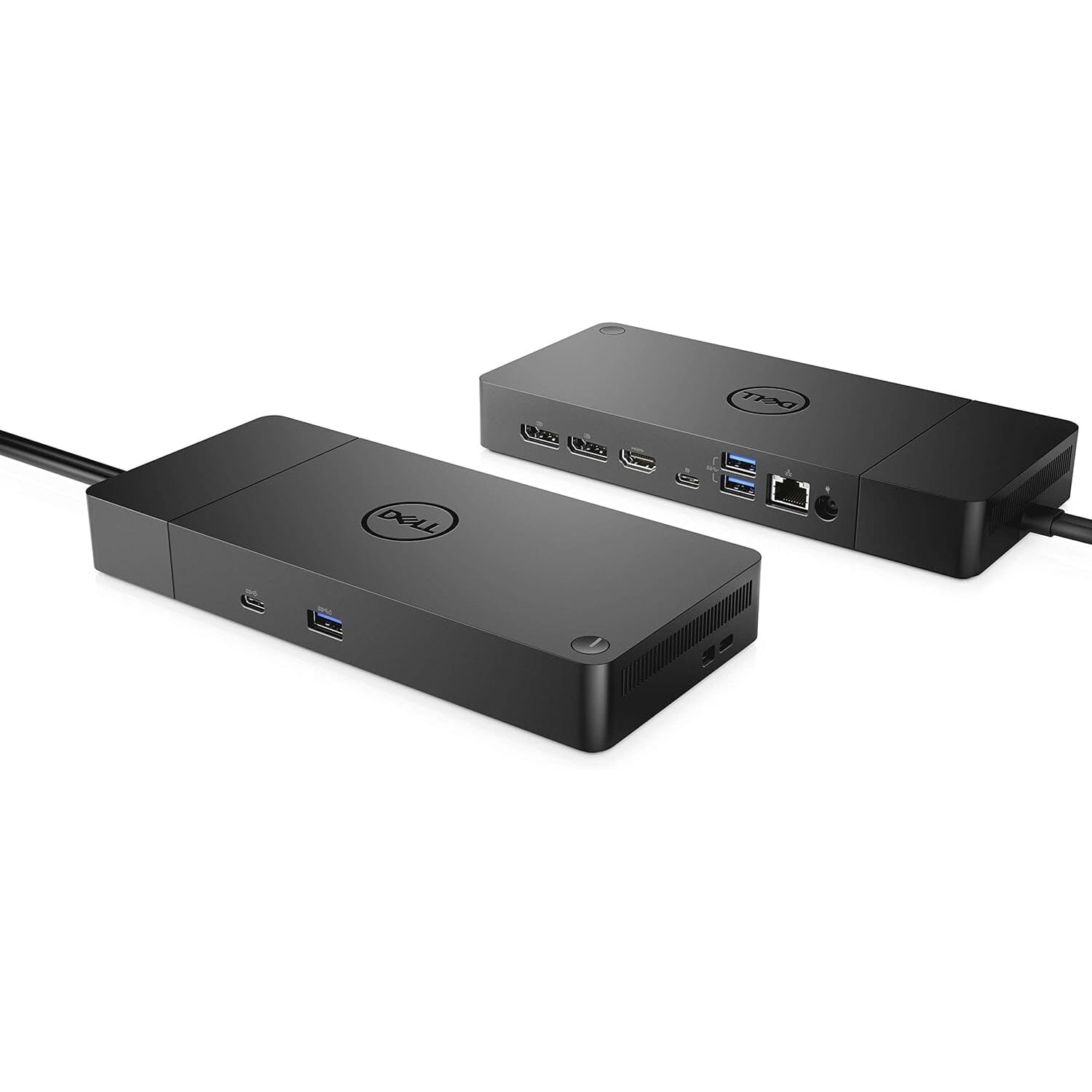 Dell Performance Dock WD19DCS 240W  (Refurbished) Free Shipping Tumblr