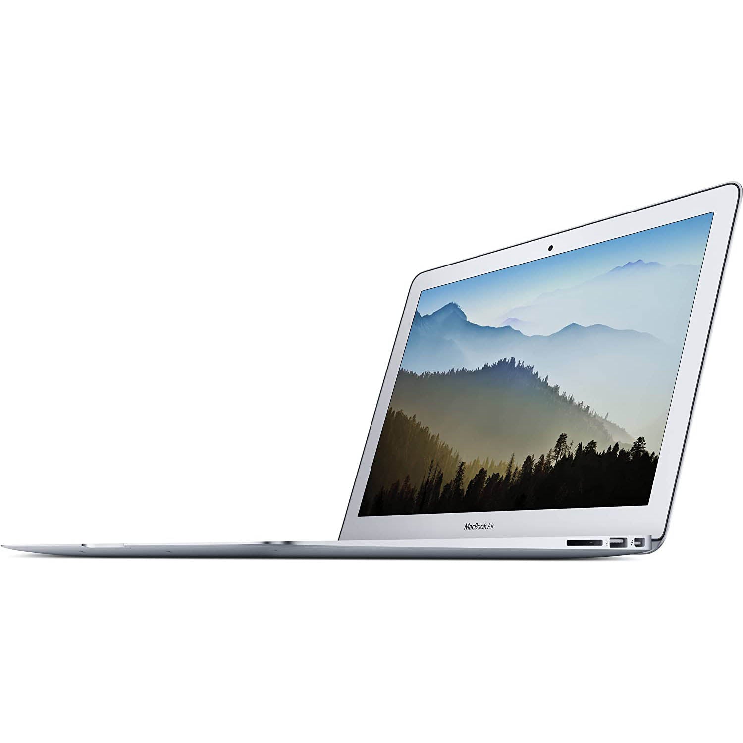 Apple MacBook Air 1.8GHz Intel Core i5 13 8GB RAM (Refurbished) Free Shipping Online