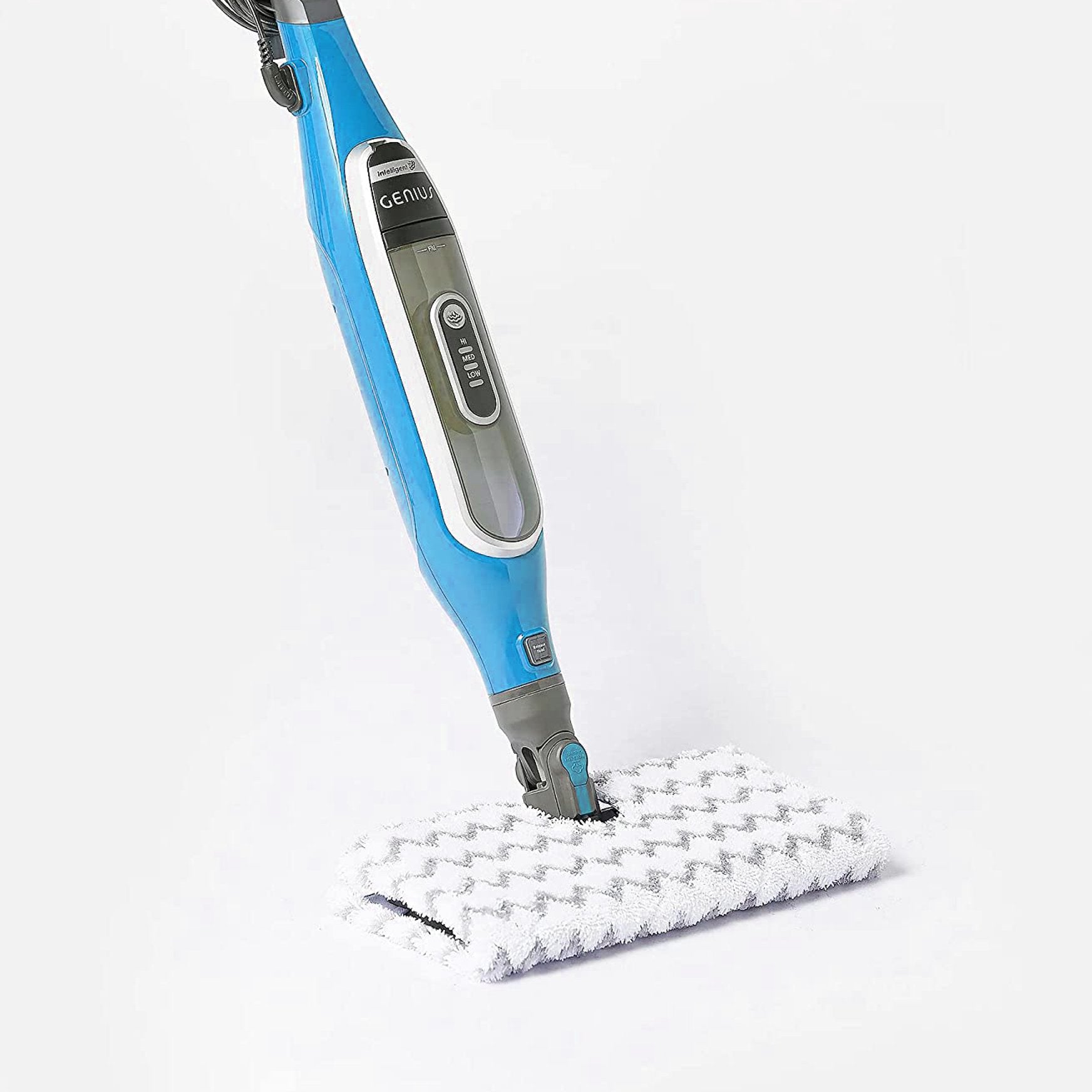 Shark S5004Q Genius Hard Floor Cleaning System Pocket Steam Mop (Refurbished) Good Selling Cheap Pice