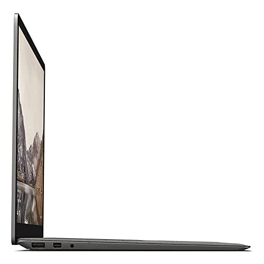 Microsoft Surface Laptop 1 I5-7200U 8GB 256GB W10 Pro (Model 1869) (Refurbished) Online Online Free Shipping