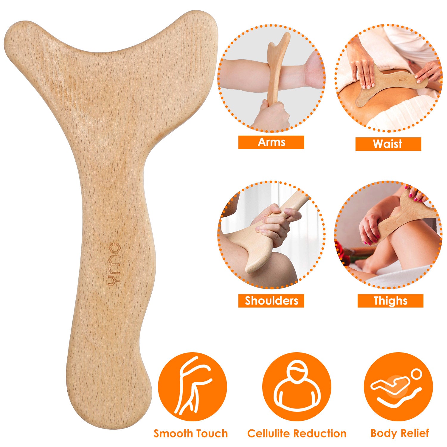 Wood Therapy Massage Tool Cheap Sale Many Kinds Of