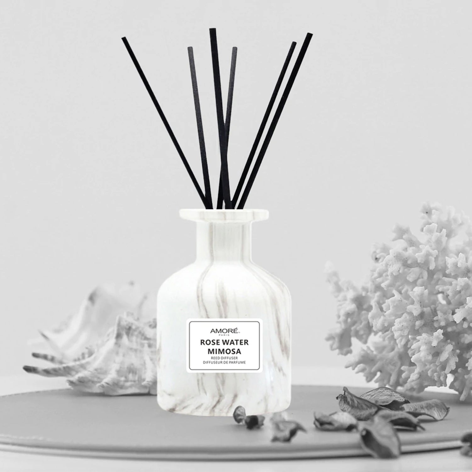 Premium Reed Diffusers And Air Freshener For Aesthetic Home Decor Professional Online