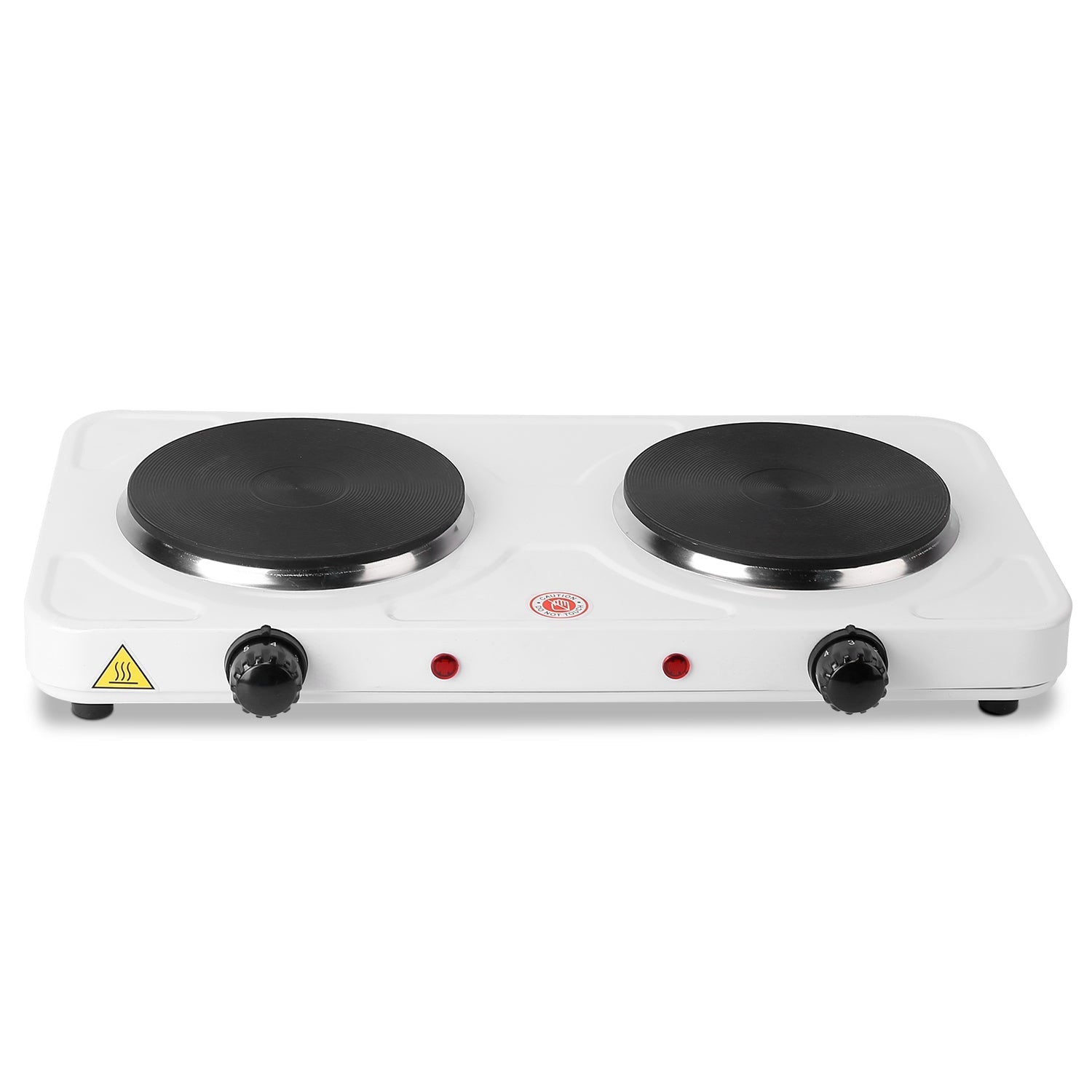 2000W Portable Double Electric Burner Clearance Supply