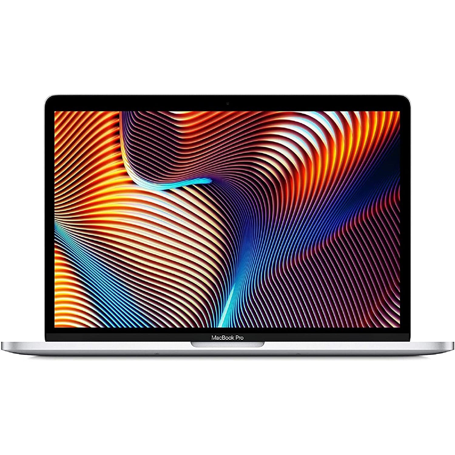 Apple MacBook Pro 13-Inch 8GB 512GB Laptop with Touch Bar (Refurbished) Visa Payment