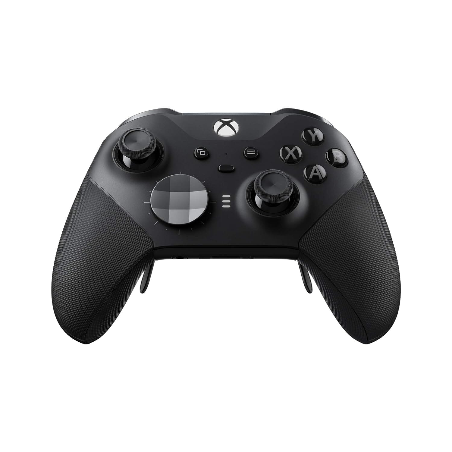 Microsoft Bluetooth Elite Series 2 Controller  (Refurbished) Sale 2025 Newest