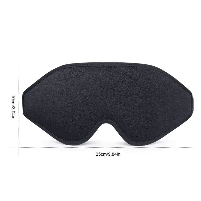 3D Sleep Eye Mask Free Shipping Online