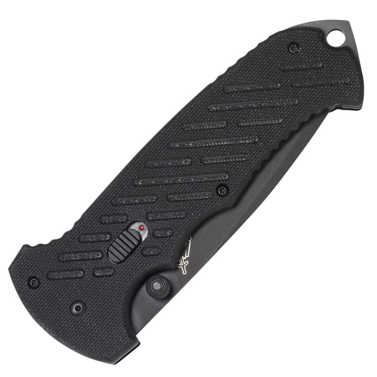 Gerber 06 FAST, 3.8 Tanto Serrated Assisted Blade, G10 Handle - 30-000118 Clearance Store For Sale