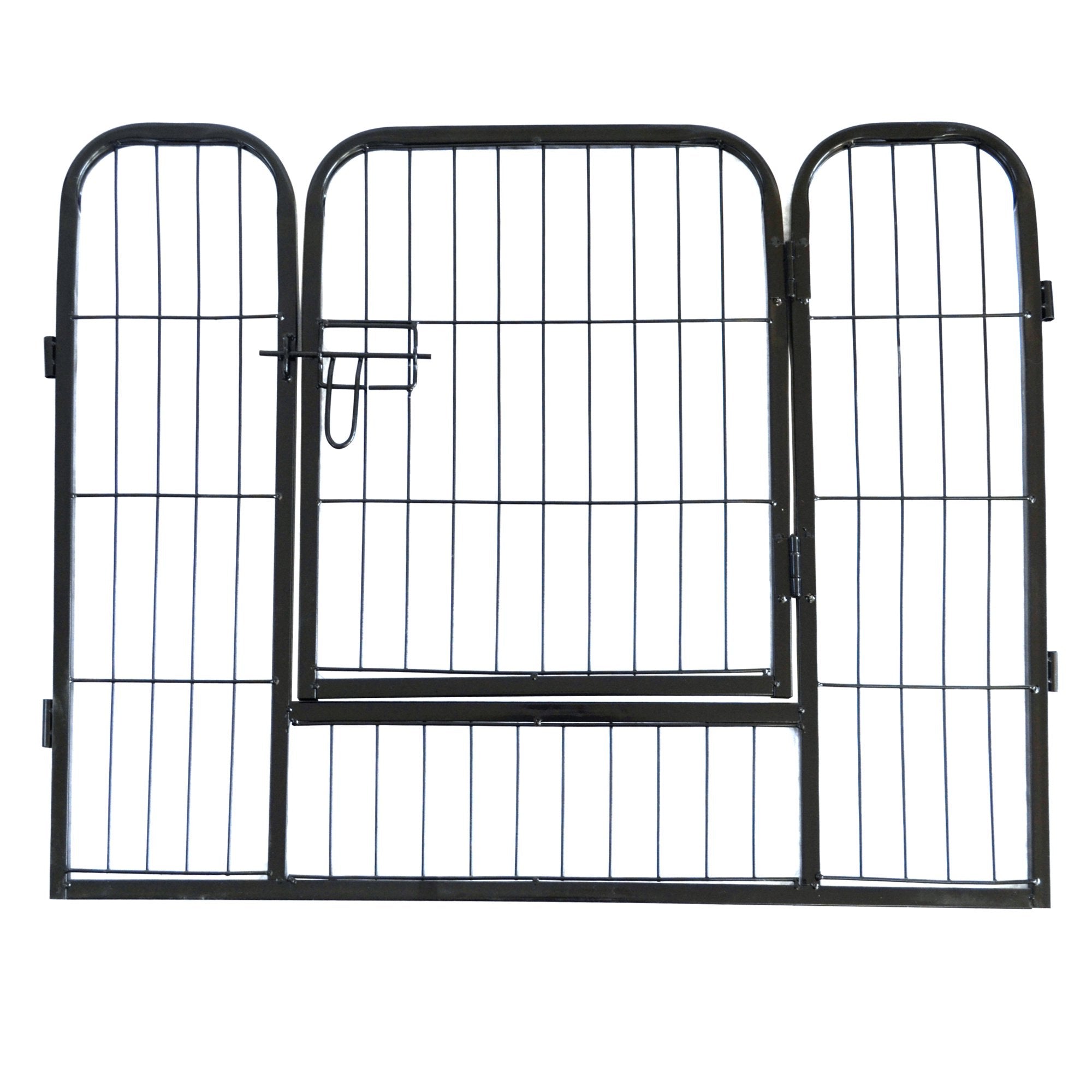 Large Dog Fence Pet Fence Outlet Low Pice