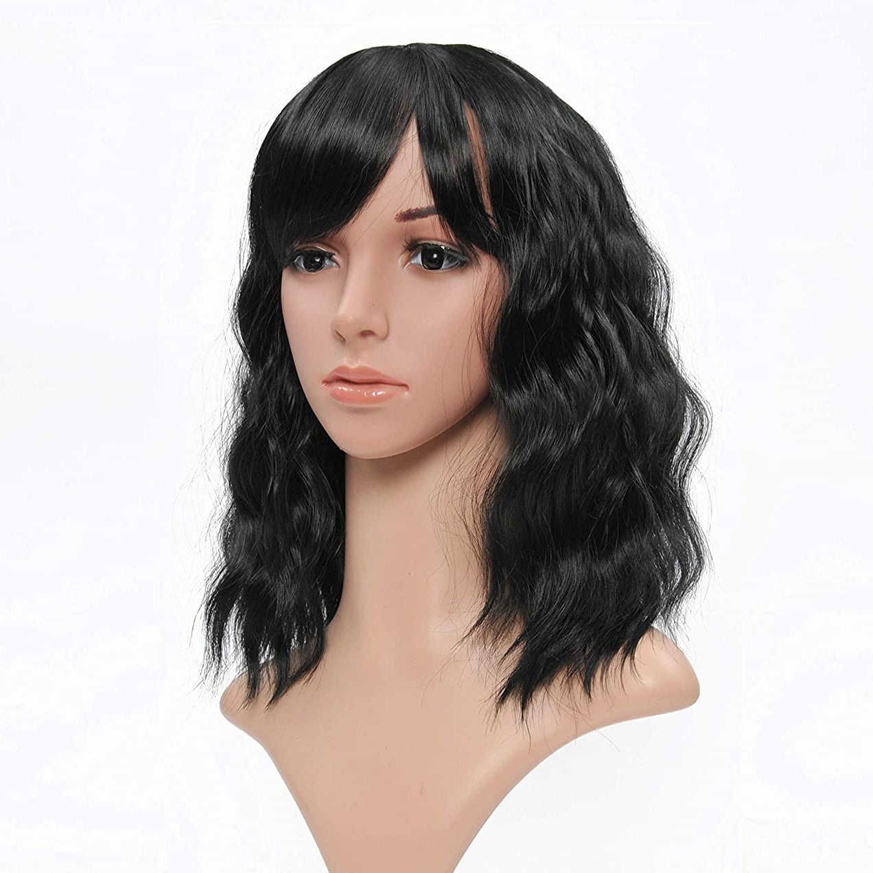 Women's Short Wigs Curly Sale Outlet