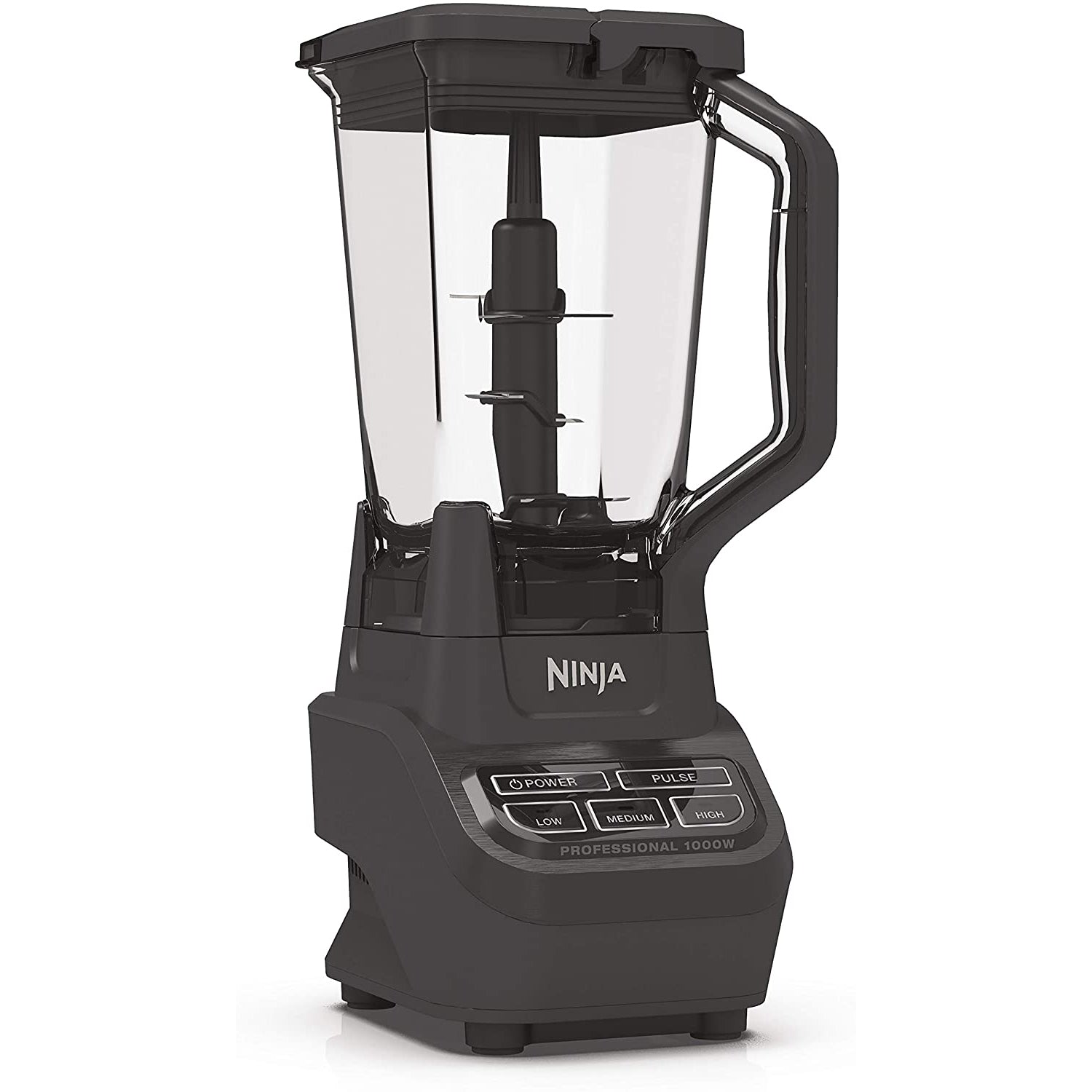 Ninja BL710WM Professional 72 Oz Countertop Blender (Refurbished) Perfect Sale Online