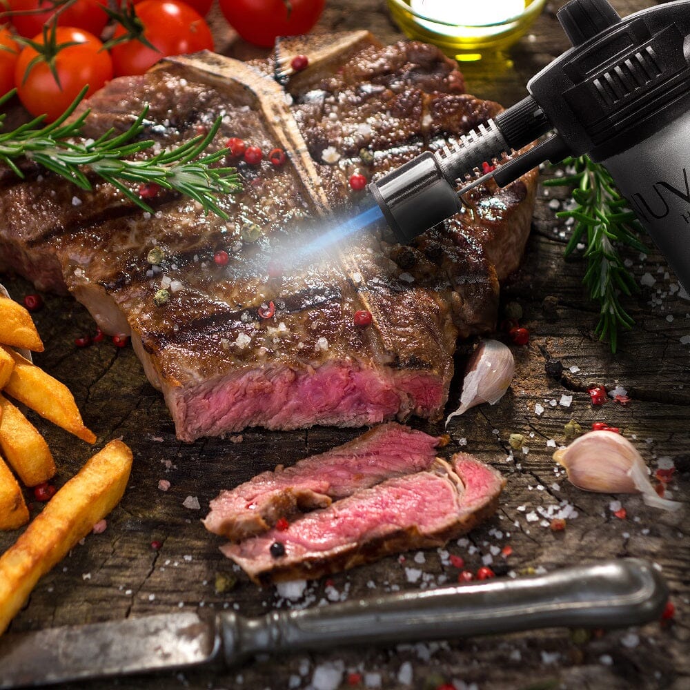 Nuvita Professional Culinary Torch Buy Cheap Low Cost