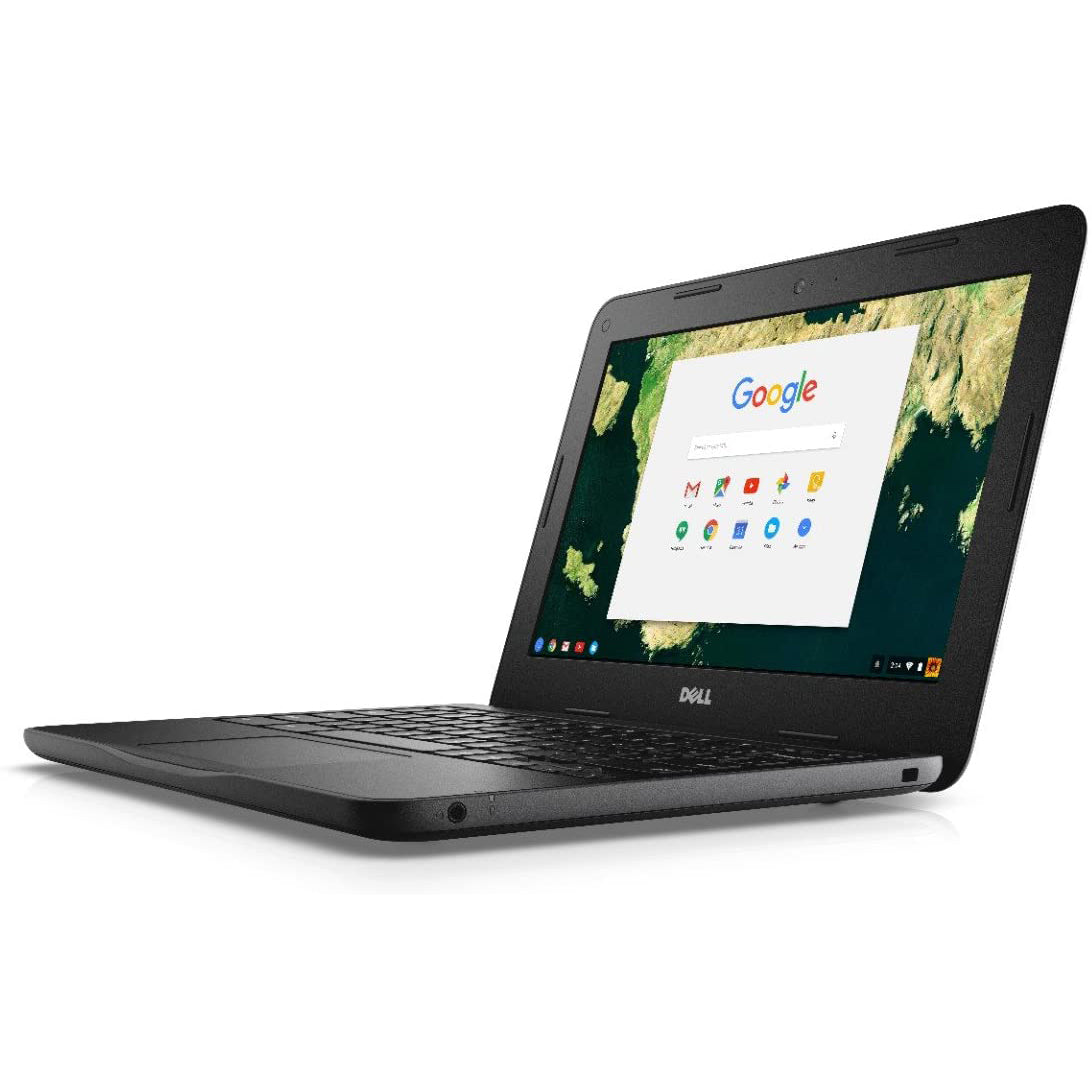 Dell Chromebook 11 3180 83C80 11.6-Inch Traditional Laptop (Refurbished) Store With Big Discount