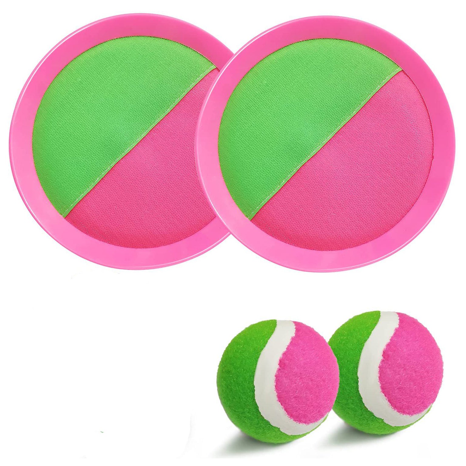 Jalunth Ball Catch Set Free Shipping Cheap Online