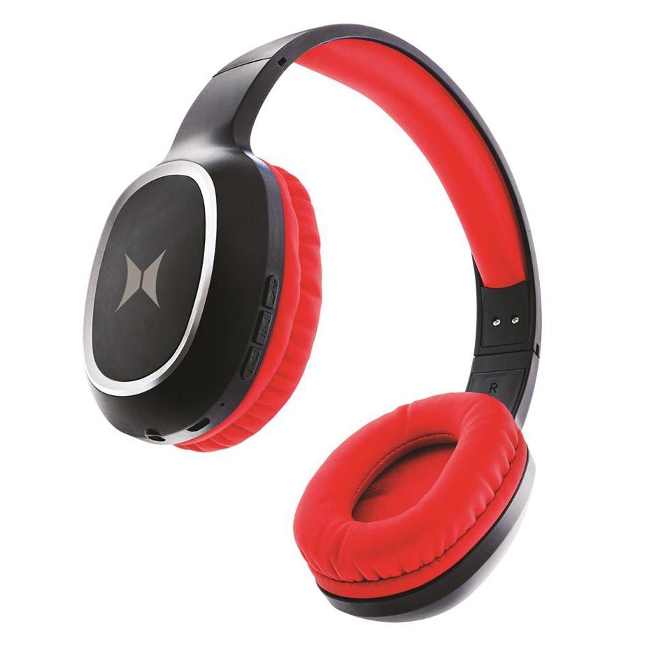 Xtreme XBH9-1021-BLK Bluetooth Onyx Headphones Buy Cheap Get Authentic