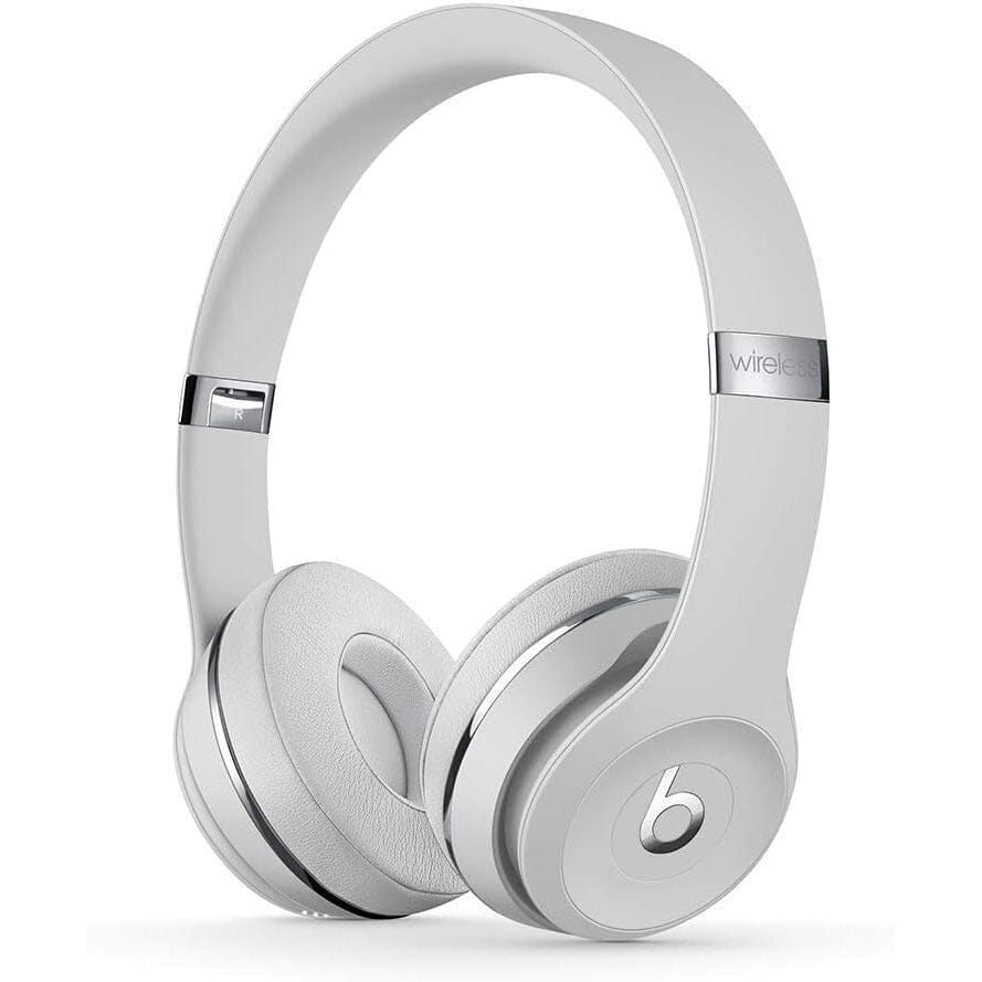 Beats Solo3 Wireless On-Ear Headphones  (Refurbished) 100% Original Online