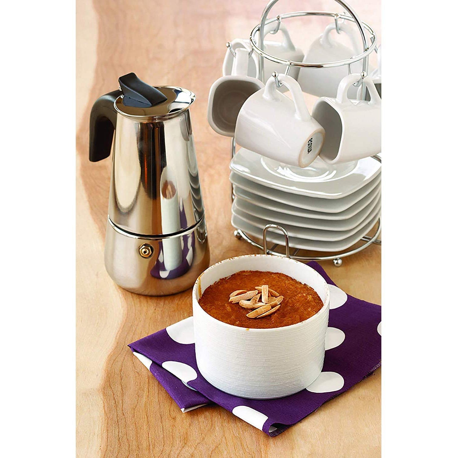 Stovetop Espresso & Moka Pot Italian Coffee Maker Discount Official Site