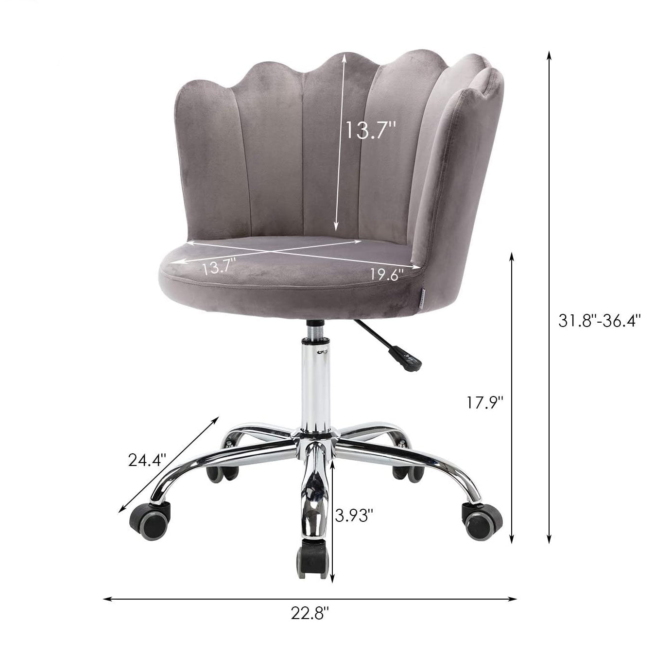 Modern Swivel Shell Chair Best Store To Get Cheap Online