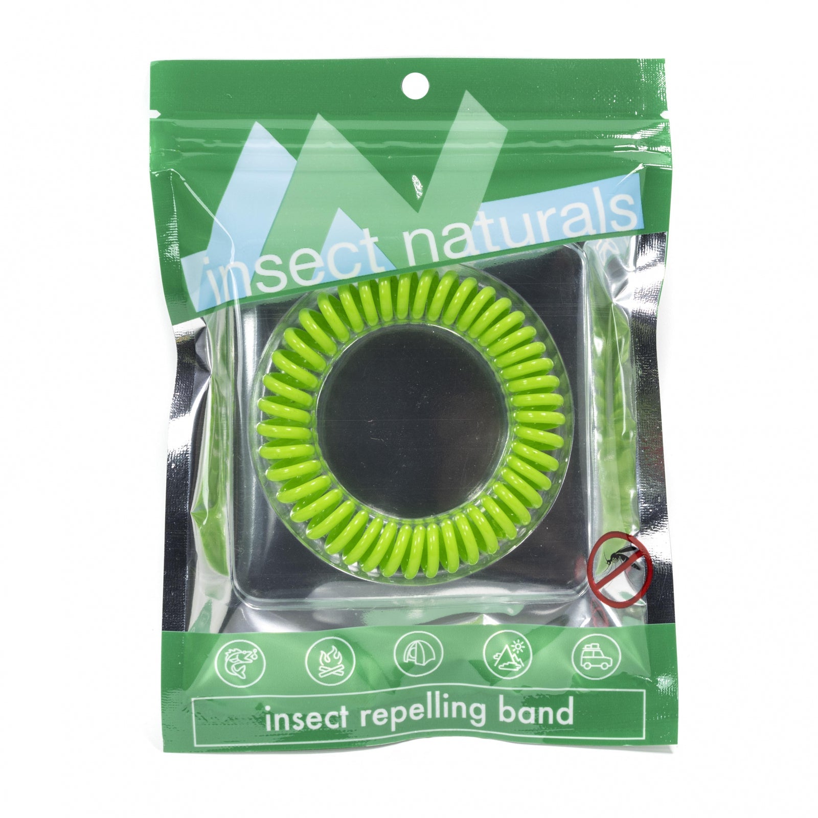 10-Pack: Mosquito Repellent Bracelet For Sale Online