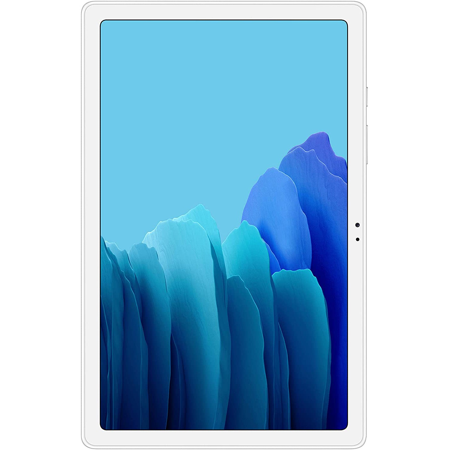 Samsung Galaxy Tab A7 10.4 Wi-Fi 32GB Silver Clearance Outlet