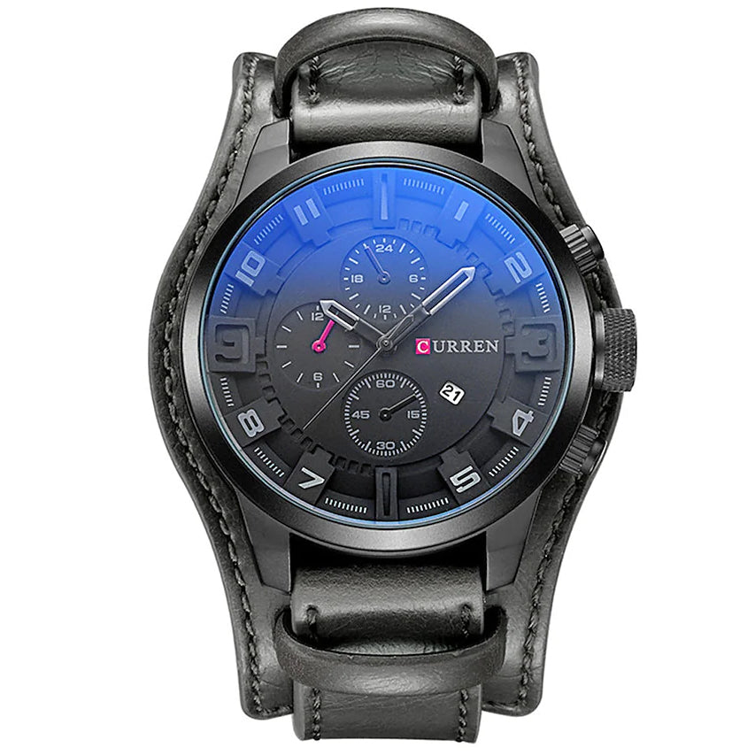 Men's Quartz Watch Browse Cheap Online