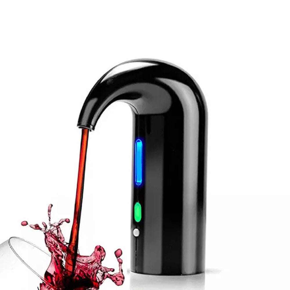 Eravino Electric Wine Aerator, Electric Wine Pourer Dispenser Cheap Sale 100% Original