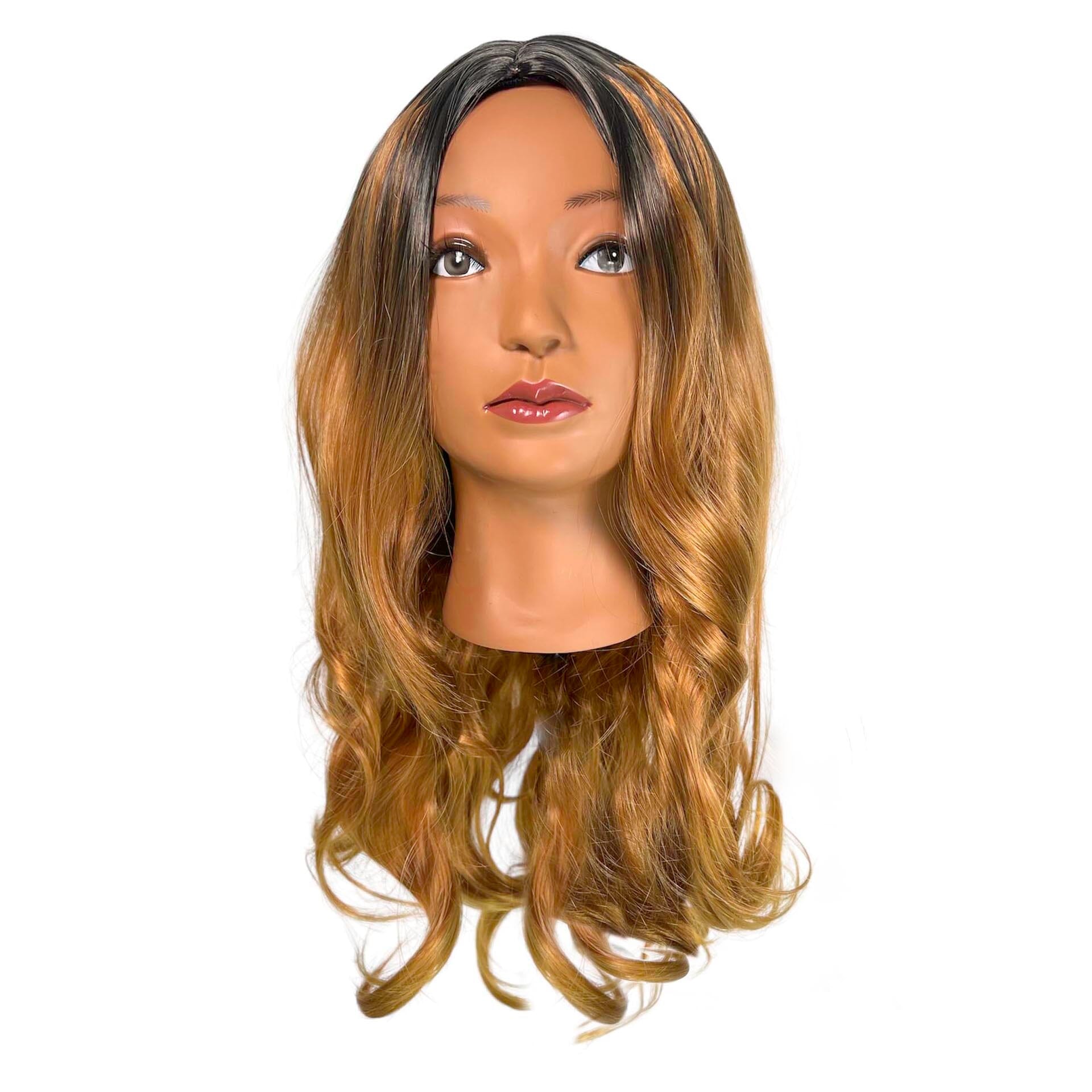 Stylish Long Wig Collection Clearance Big Discount